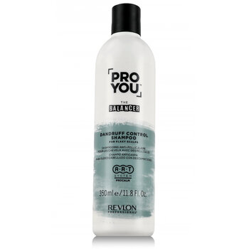 Šampón proti lupinám pre suché vlasy Pro You The Balance r (Dandruff Control Shampoo)